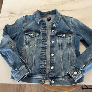 J Crew Denim Jacket  XS (Xtra Small)